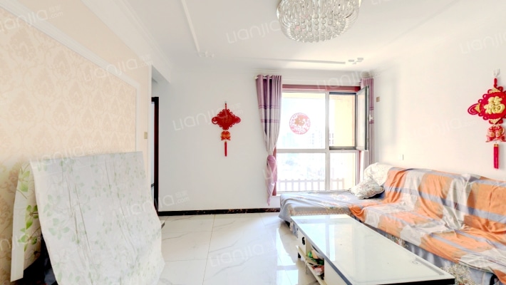 太阳公园三期二手房实景图