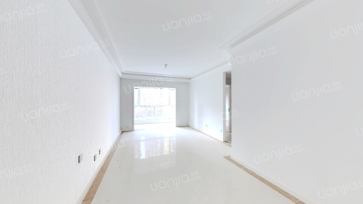 荣盛紫竹苑北区二手房实景图