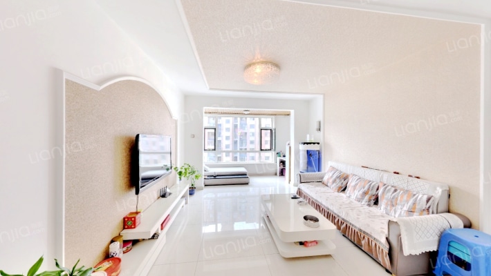 澳海东方1号二手房实景图