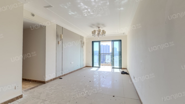 恒大山水城明苑二手房实景图