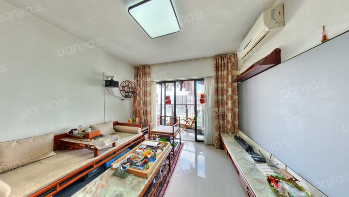 江南花园二手房实景图