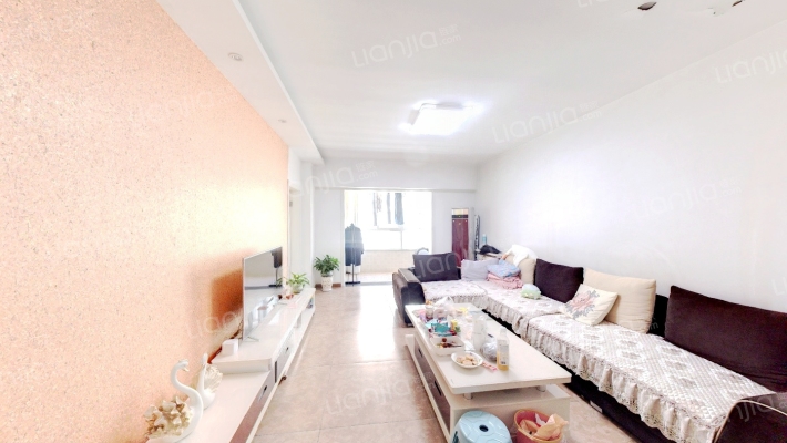 陕钢家属院二手房实景图