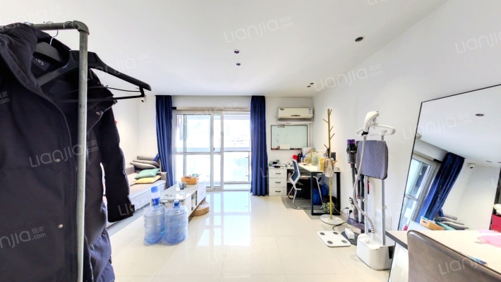 天星湖公寓北区二手房实景图