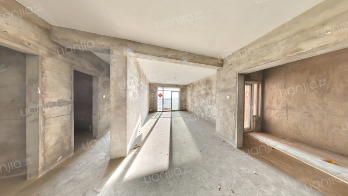 安建锦绣花园二手房实景图