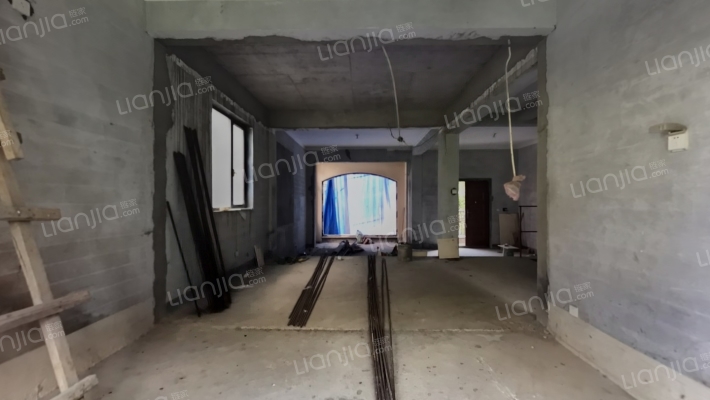 清风隽府二手房实景图