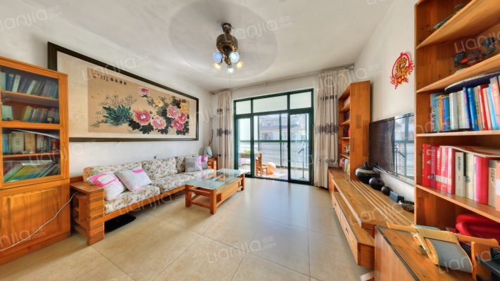 华锦花园三期二手房实景图