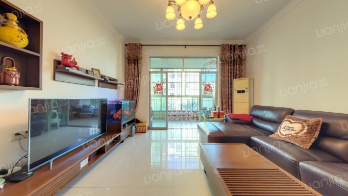 东悦雅苑二期二手房实景图