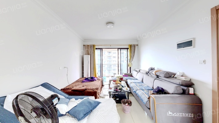 名巨山水城二期二手房实景图