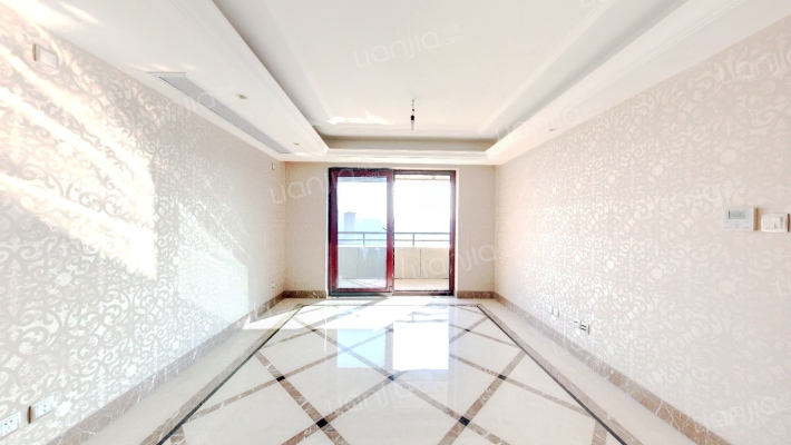 雅戈尔御西湖二手房实景图