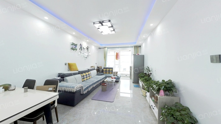 林苑花园二手房实景图