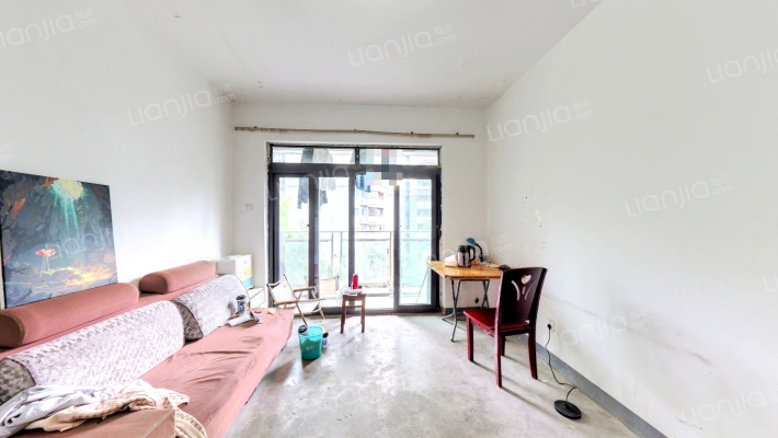 渝隆幸福居二手房实景图