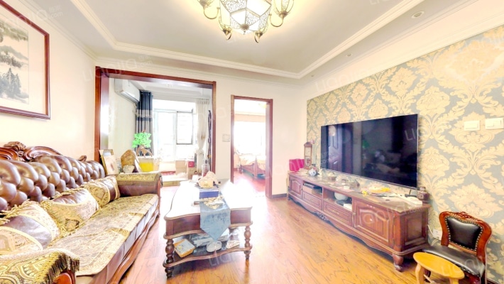 尚乐城二手房实景图