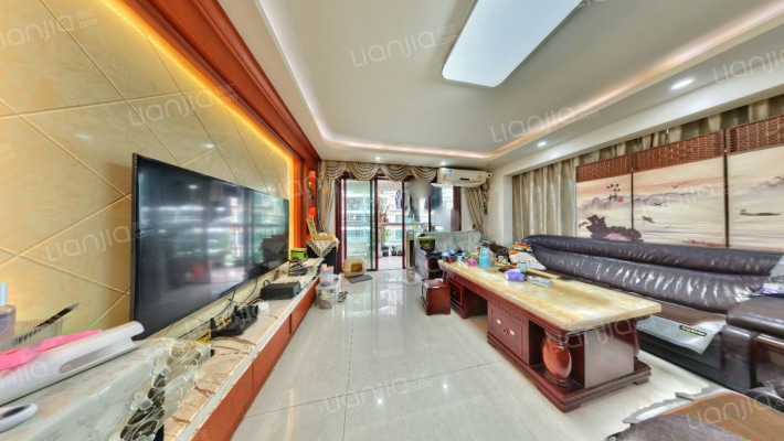 叠翠新峰花园二期二手房实景图