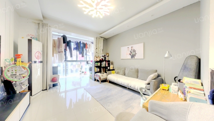 湖岸名家南区二手房实景图