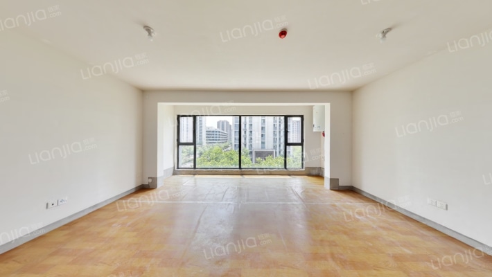 中建蔚蓝之城山茶园二手房实景图