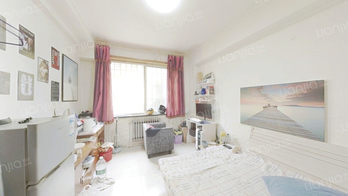 华兴山庄二手房实景图