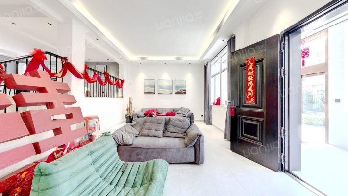 景和园二手房实景图