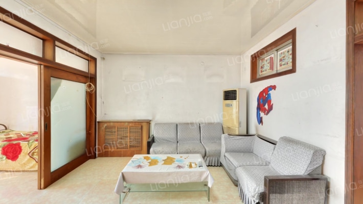 向阳里二手房实景图