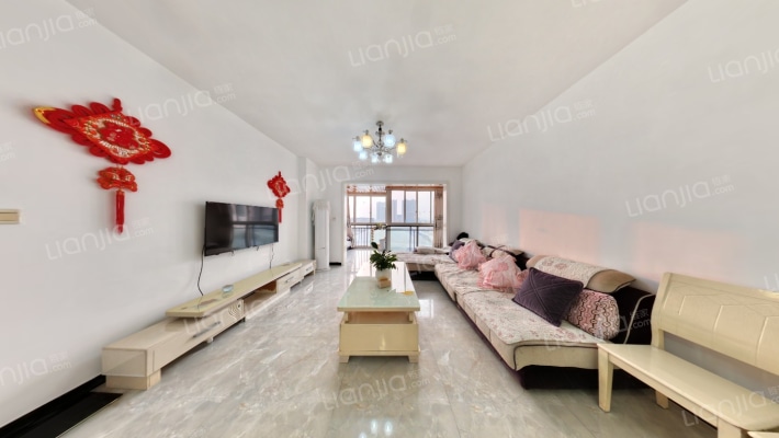 美宸东方二手房实景图