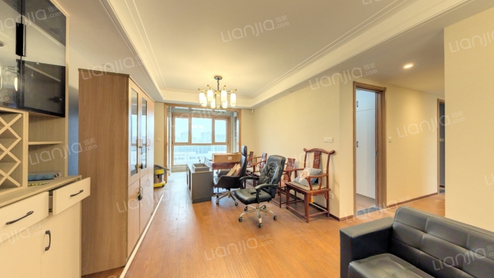 世茂璀璨华庭二手房实景图