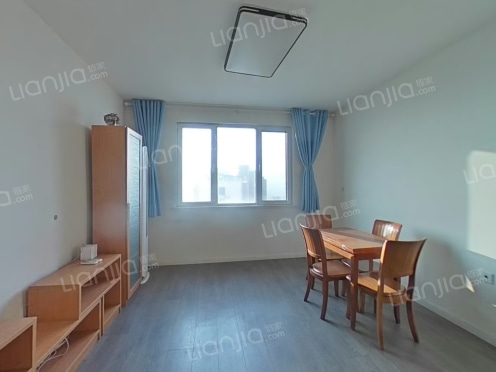 整租·京华海悦 3室2厅 南/北