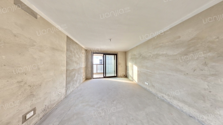 荣润麒麟府二手房实景图