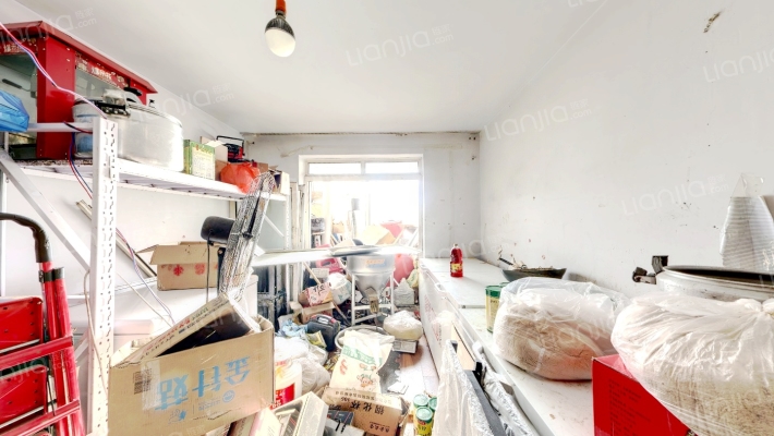 新开河小区八区二手房实景图