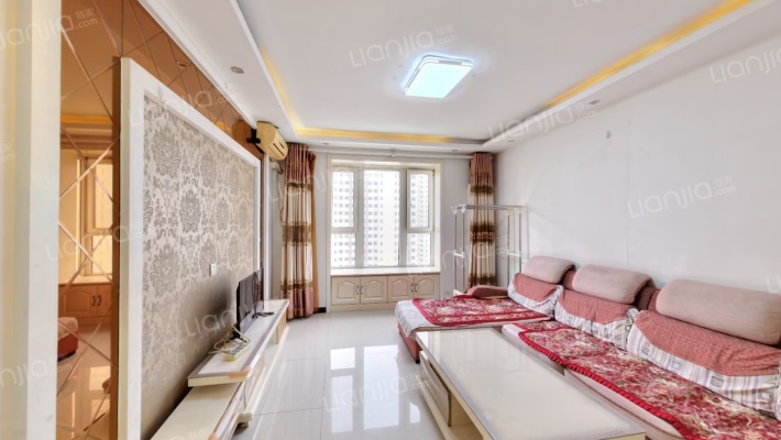 青年新城二手房实景图