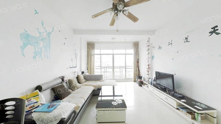 宏银花园二手房实景图