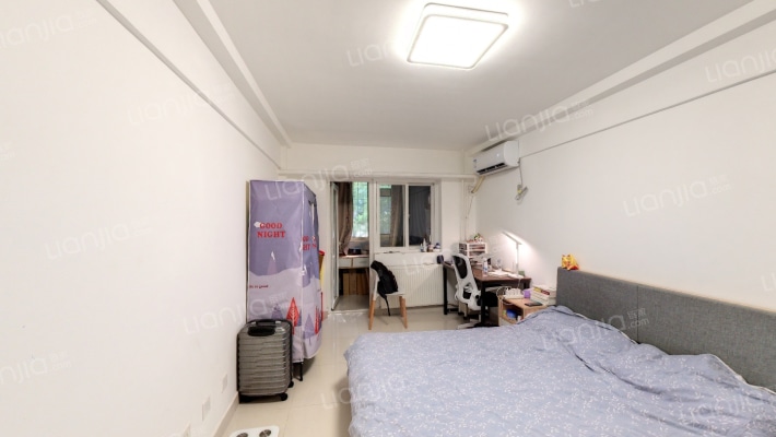 双槐里二手房实景图