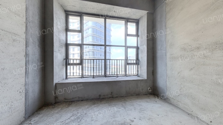 润和国色公馆二手房实景图