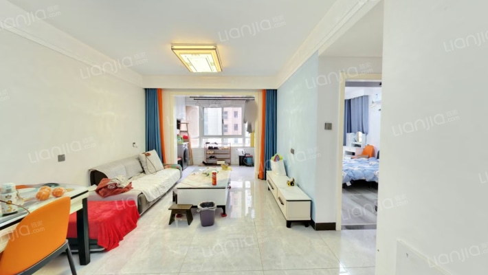 文德艺墅二手房实景图