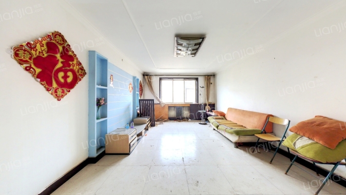 联合小区二号院二手房实景图