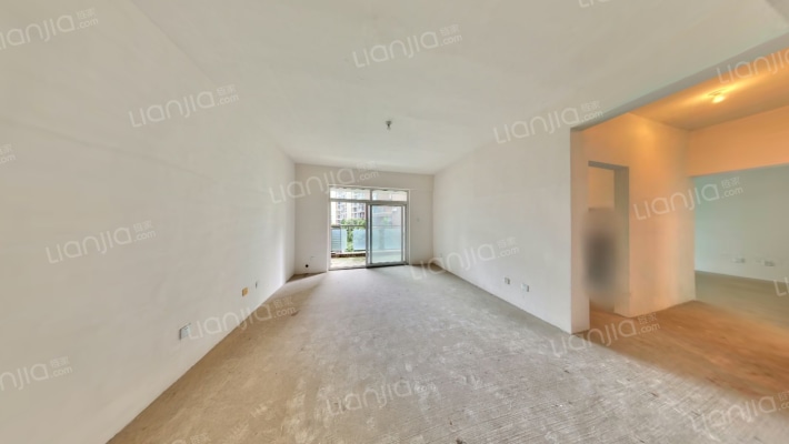 霏红榭二手房实景图