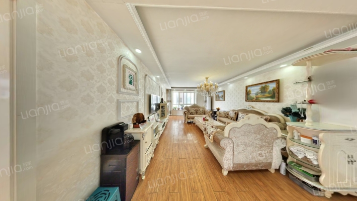 金蓝湾二手房实景图