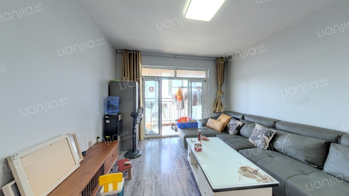 金地广场二手房实景图