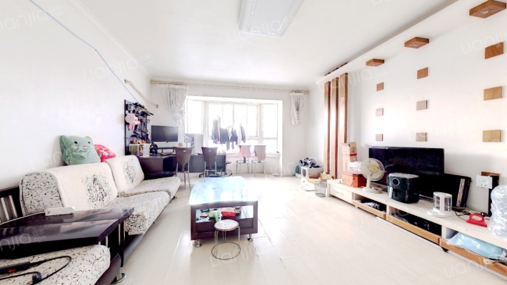 碧波园二手房实景图