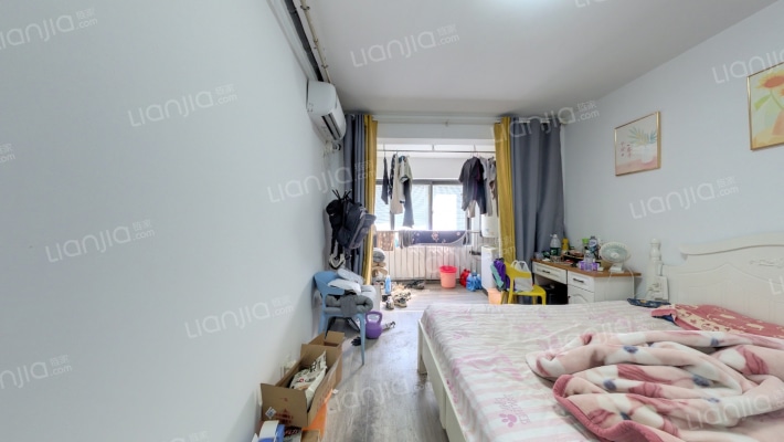 双溪苑二手房实景图