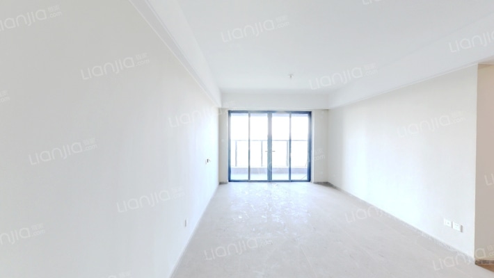 保利中交大都汇一期二手房实景图