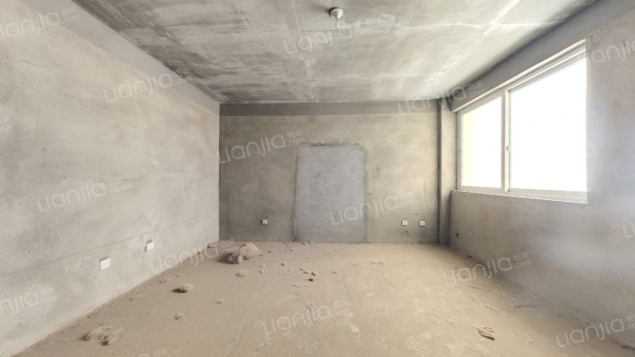 凤凰嗉二手房实景图