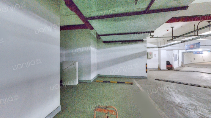 三环新城4号院二手房实景图