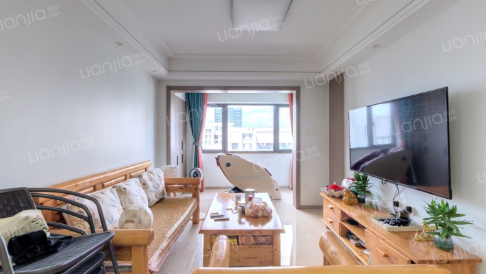 招商雍景湾二手房实景图