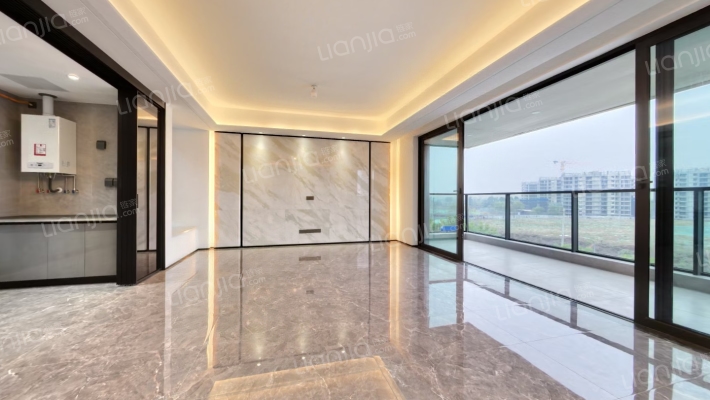 锦江上院二手房实景图