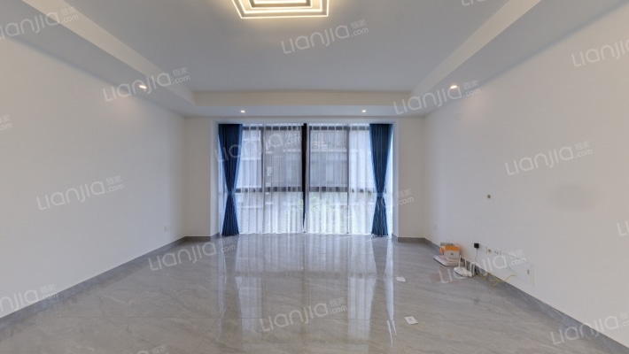 钱潮花园二手房实景图