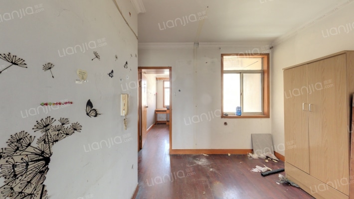 四方新村六村二手房实景图