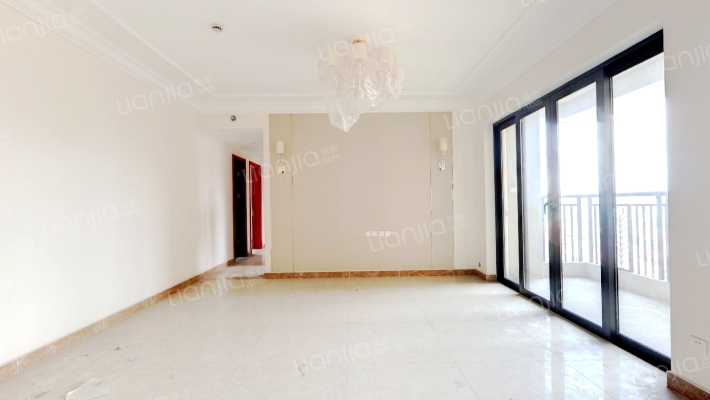 眉山恒大悦府二手房实景图