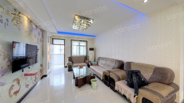 区税务局家属院(中华路566号)二手房实景图