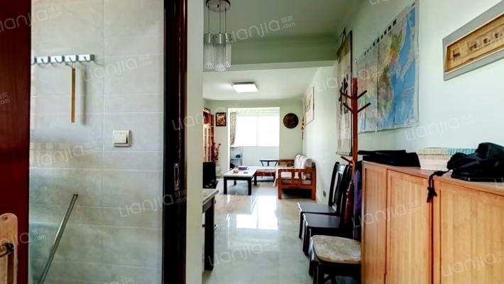 陶家渡中路66号二手房实景图