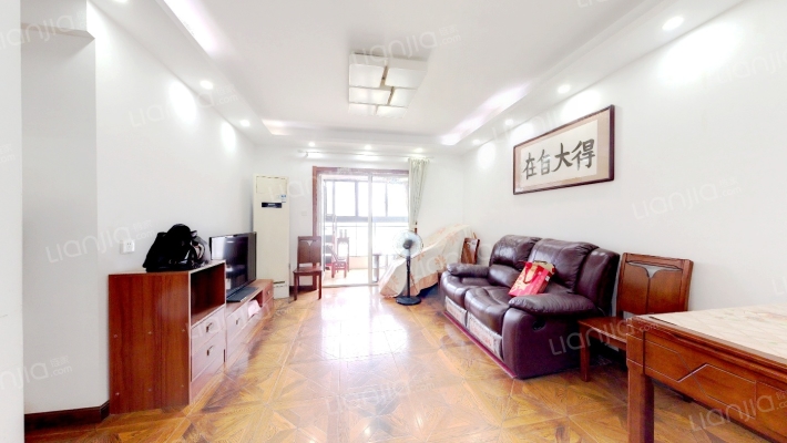 人信武胜里二手房实景图