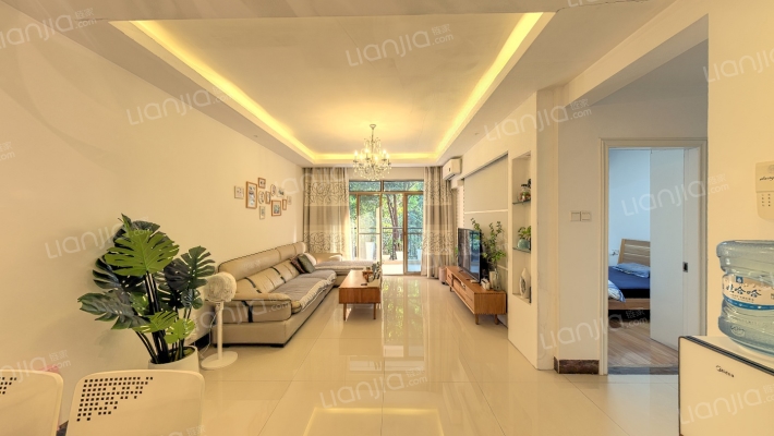 梦之岛花园二手房实景图